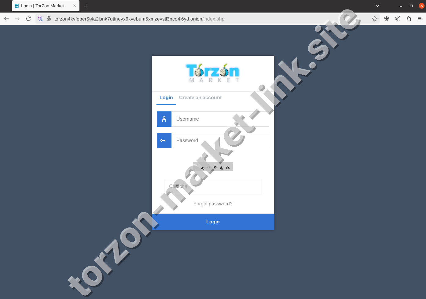 Secure Login System